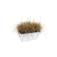 loft urban terrace wheels 70cm white